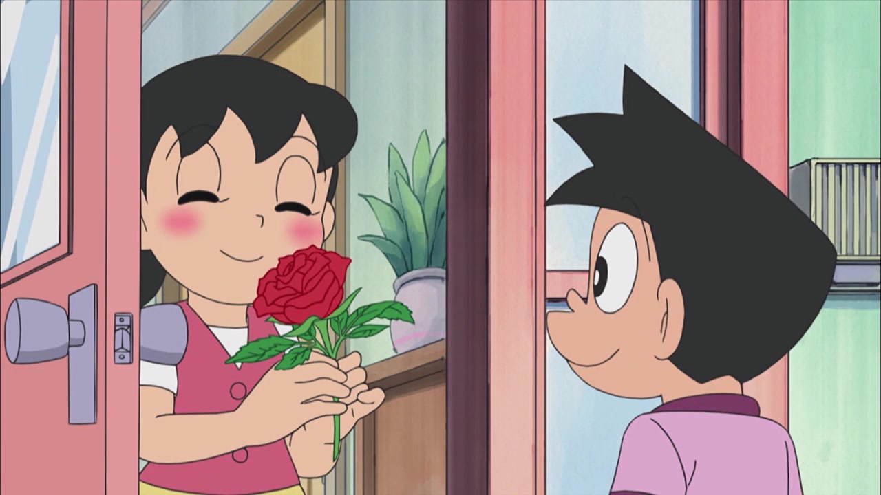 신 도라에몽 16기 19회 - 네이버 시리즈온